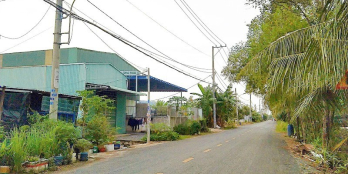 20TR/M2 KHU CÔNG NGHIỆP LÊ MINH XUÂN