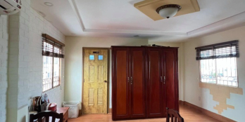 Nhà bán Vườn Chuối, P4 Q3, đang cho thuê 60tr/tháng, giá bán 11.5 tỷ.