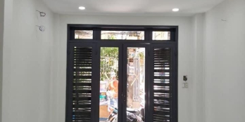 Bán nhà Q3 – Lý Chính Thắng – Giá 3.9 tỷ