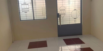 NHÀ PHỐ GIÁ RẺ TRUNG TÂM QUẬN 3