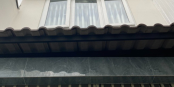 Nhà hẻm 3 lầu sân thượng đường Tôn Thất Thuyết Quận 4