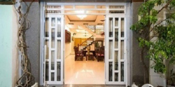 Nhà Đẹp HXH -Cách Đường Chính 20M -Mặt Tiền Đường Số 37, P.Tân Quy ,Q7