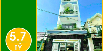 Siêu Phẩm Nhà Phố Mới Đẹp 04 Tầng ,GIÁ TỐT NHẤT KHU VỰC