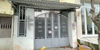 Chính chủ cần bán Mặt Tiền Đường Số 9 Chợ Tân Mỹ. Q7