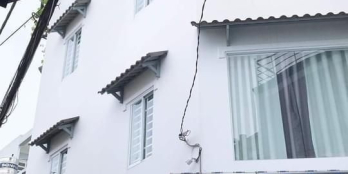 Bán Nhà  48m Nguyễn Duy Cung - Phường 12 - Quận Gò Vấp Gía 4.2 tỷ.