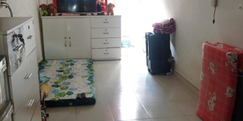 MẶT TIỀN PHÚ NHUẬN - KINH DOANH SẦM UẤT - 2 TẦNG ĐÚC BTCT - CHỈ NHỈNH 3 TỶ