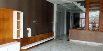 Mặt tiền Trần Huy Liệu vị trí căn góc ngã tư 68m2 giá chỉ 24 tỷ