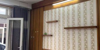 HXH 4 tầng Phân lô Cống Lở, Tân Bình 56m2 giá 5.6 tỷ