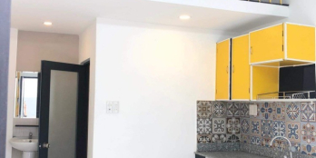 NHÀ NGỢP NGÂN HÀNG - DÒNG TIỀN HÀNG THÁNG CHO THUÊ MẶT BẰNG & CĂN HỘ - GIÁ CỰC T