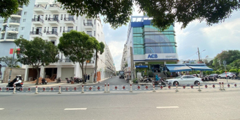 Biệt Thự Thương Mại kinh doanh Tân Phú, Sổ Hồng có sẵn, KDC Đông Đúc. TT 30%