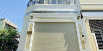 Bán gấp nhà 56 m2 ngang 5m đường 25, phường Hiệp Bình Chánh Giá 6t3