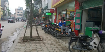 Đất Bán Ngõ 124 Âu Cơ, Tứ Liên Tây Hồ, 70m2, 71tr/m2.