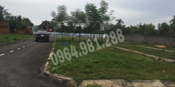 CHÍNH CHỦ BÁN LÔ GÓC 2 MẶT TIỀN - FULL THỔ CƯ  - GẦN CÔNG NGHỆ CAO HÒA LẠC - GIÁ