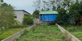 Bán đất thổ cư, đẹp như hoa hậu, Hoà Lạc 90m2, giá 1,1 tỷ