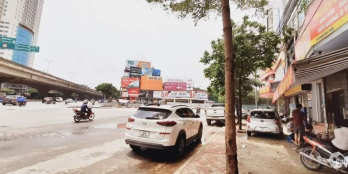 Cực phẩm Thanh Xuân! Diện tích 52m2 x 7 tầng, Mt 5,1m, kinh doanh đẳng cấp