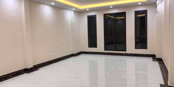 Bán nhà Lê Trọng Tấn DT 46m2 x 6 tầng, Mt 4,7m, ô tô tránh, vỉa hè rộng, Kinh do