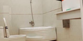 Nhà 1 trệt 2 lầu tuyệt đẹp – với mức giá vô cùng hấp dẫn