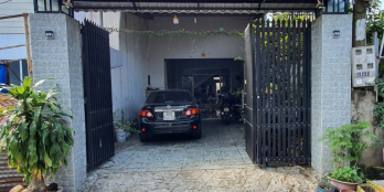 BÁN NHÀ SỔ HỒNG GẦN TRƯỜNG ĐỨC TRÍ HỐ NAI 3