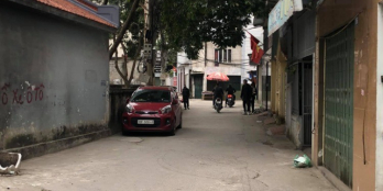 Bán nhà đường Phạm Văn Đồng, nhà đẹp ở ngay, gần đường lớn, 35m2 giá 3.3 tỷ