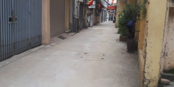 Bán gấp 2 căn nhà siêu đẹp liền kề, Xuân Đỉnh