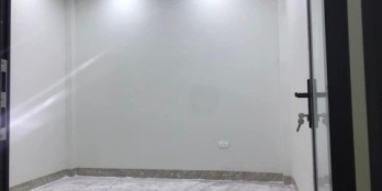 Bán nhà đep, mới tinh đường Xuân Phương 2.5 tỷ