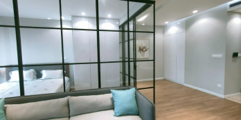  Từ 11tr Thuê ngay chung cư sang chảnh cao cấp ưu đãi nhất Thái Thịnh