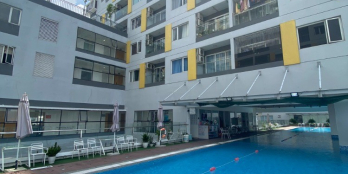 Officetel 1PN vị trí đắc địa trung tâm Q10 đi lại thuận tiện đến Q1,3