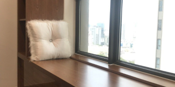 ️️Cần Cho Thuê Căn Hộ 1PN Hà Đô Centrosa Q10 ️️