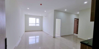 Topaz Elite 3PN-85m2 ( có sẵn Máy lạnh, rèm, tủ lạnh ) giá chỉ 8.5tr/tháng