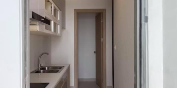 Căn hộ góc 3 PN gần sân bay, hồ bơi vô cực Newton residence cho thuê, giáp q1 q3