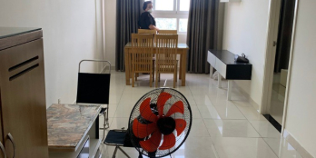 cho thuê căn hộ Sunview Town đường gò dưa, giá 6,5 triệu/tháng, full nội thất