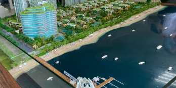 Bán căn hộ biển ARIA giá chủ đầu tư chiết khấu lên đến 9% và tặng vàng 6 lượng