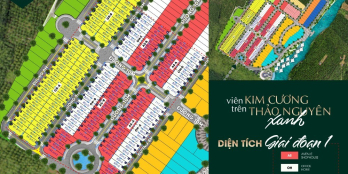 Dự án Gems Paradise 2 Bảo Lộc - Shop House chỉ 690 triệu