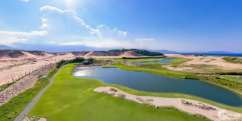 SIÊU DỰ ÁN ĐÔ THỊ NGHĨ DƯỠNG KN PARADISE – CHỈ CÒN DUY NHẤT LÔ SHOPHOUSE NỀN ĐẸP