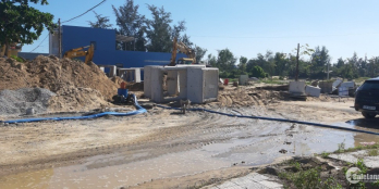 Đất nền dự án mới Nam Đà Nẵng trên tuyến đường biển Võ Nguyên Giáp