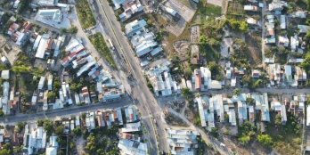 Bán gấp lô đất khu phố chợ Điện Nam Trung