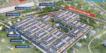 ĐẤT NỀN ĐẤU GIÁ, SỔ ĐỎ ĐÔNG SƠN, ĐÓN SÓNG SÁT NHẬP VÀO TP. THANH HÓA