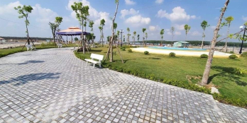 Hưng Long Residence - Đẳng cấp bất động sản sân Golf