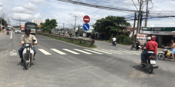 KDC mới Giai đoạn F0 Dragon Pearl liền kề KĐC Thị Vinhome 900ha giá 16tr/m2