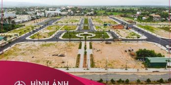 Dự án Đức Phổ GATEWAY "HOT" - giá 11 TR/M2, chỉ trả trước 30%