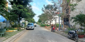 Cần bán lô đất nền Sổ Đỏ dự án khang điền bình chánh. Giá chỉ 4tỷ600triệu