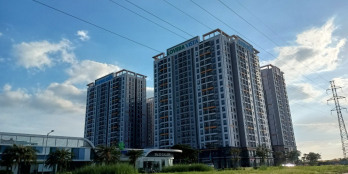 cần bán lô đất nền khu dân cư phong phú giá tốt nhất thị trường