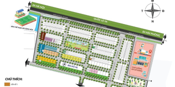 Lô Ngoại Giao Đẹp, Giá Đầu Tư, tiềm năng tăng giá cao