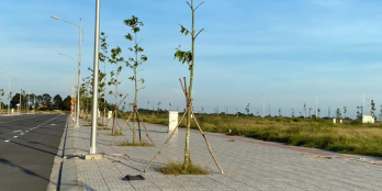 BÁN ĐẤT BÌNH SƠN-LONG THÀNH. GIÁ TỐT CHỈ 18TR/M2 ĐÃ LÊN THỔ CƯ