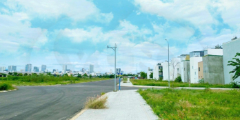 CHỈ CÒN 3 LÔ KHU ĐT VCN PHƯỚC LONG NHA TRANG: GIÁ TỪ CHỦ ĐẦU TƯ- KO CHÊNH