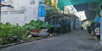 Bán nền diện tích rộng đẹp quận Ninh Kiều hướng Đông Nam Tài lộc mát mẻ