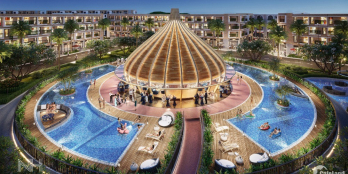 CHỦ ĐẦU TƯ RA MỘT SỐ NỀN NGOẠI GIAO DỰ ÁN ĐẤT NỀN NHƠN HỘI NEW CITY - 600 TRIỆU/