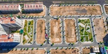 ĐẤT NỀN DỰ ÁN VCN PHƯỚC LONG- NHA TRANG CÒN 3 LÔ TỪ CHỦ ĐT- KO CHÊNH