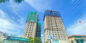 Thanh Toán 202tr/căn 2PN, Ngay Cạnh Khu Vsip 1, Trả ngắn hạn 6,5-8tr/tháng