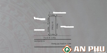 Bán lô đất đẹp khu Đầm Tràng, Tân Dương, Thủy Nguyên, Hải Phòng